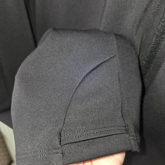 Tek Gear Ultrastretch Performance Jacket - Picture 7 of 11